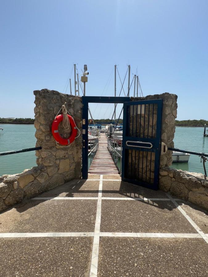فندق Velero En El Corazon De إل بويرتو دي سانتا ماريا المظهر الخارجي الصورة